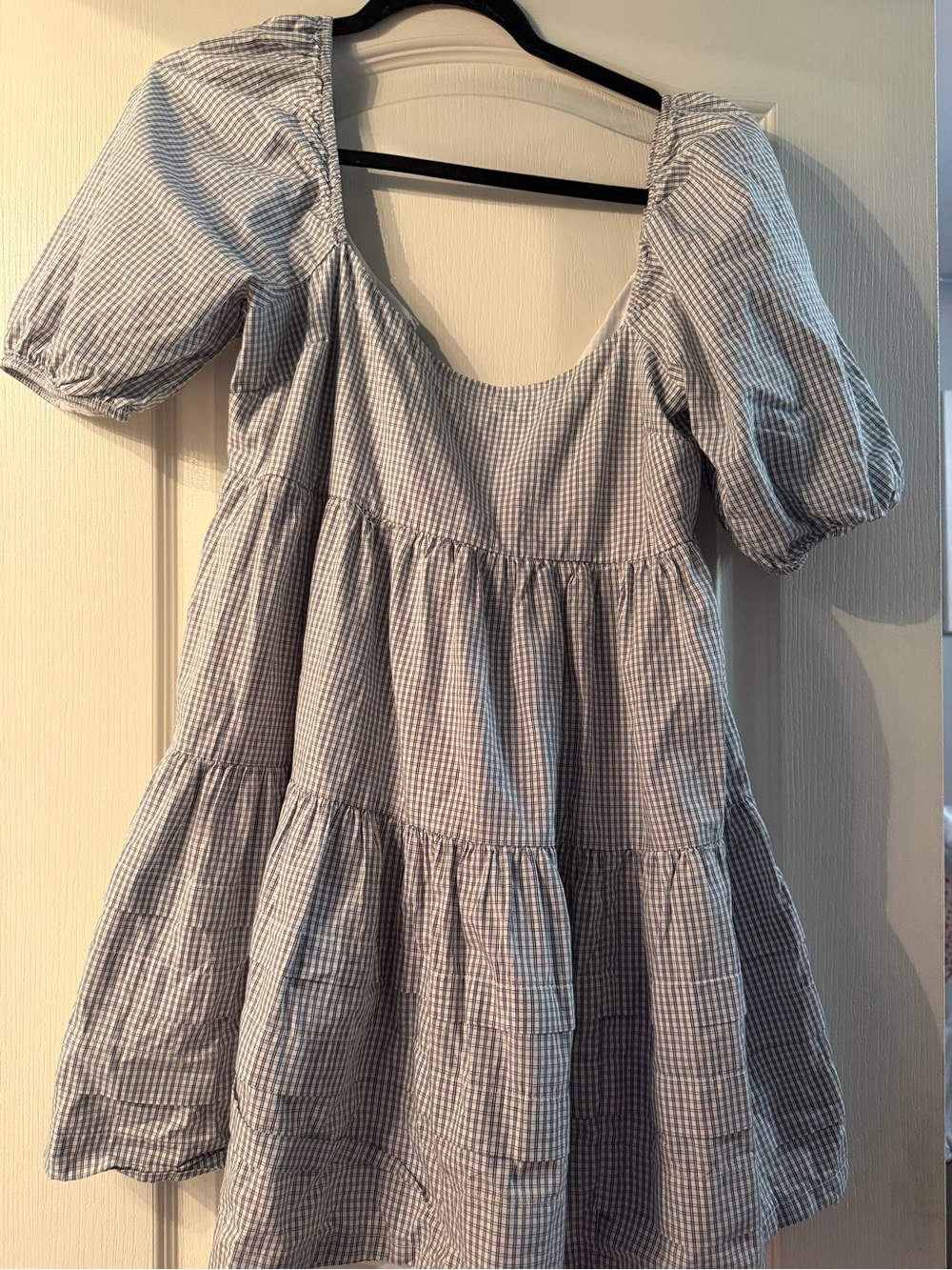 American Eagle Dress
